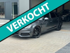 Audi A4 Avant - 2.0 TFSI|S-Line|Clima|LED|Cruise|BTW