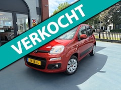 Fiat Panda - 1.2 Lounge CLIMA PDC STUURBEDIENING