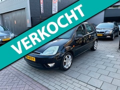 Ford Fiesta - 1.4-16V Ambiente Airco NAP APK 1 Jaar