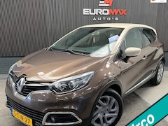 Renault Captur - 0.9 TCe Dynamique NAP - Achteruitcamera - parksensor - Airco - Cruise