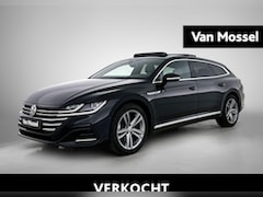 Volkswagen Arteon Shooting Brake - 1.4 TSI eHybrid R-Line Business+ 218 PK| Soh 100% |Panoramadak | Elektrische Achterklep |