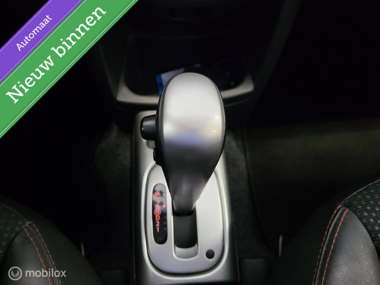 Nissan Note - 1.6 Tekna AUT. *NL,, TRKHK, RIJKLAARPRIJS!*