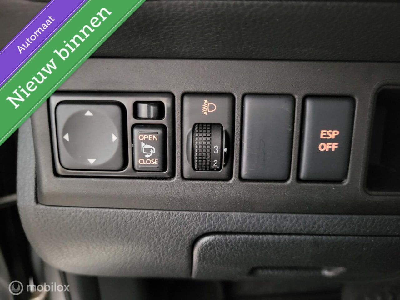 Nissan Note - 1.6 Tekna AUT. *NL,, TRKHK, RIJKLAARPRIJS!*