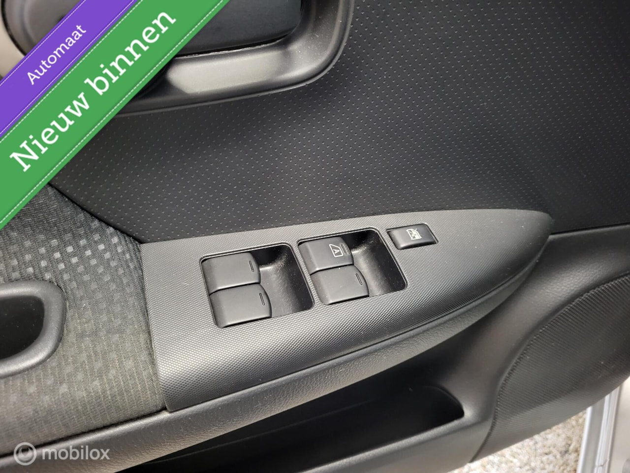 Nissan Note - 1.6 Tekna AUT. *NL,, TRKHK, RIJKLAARPRIJS!*