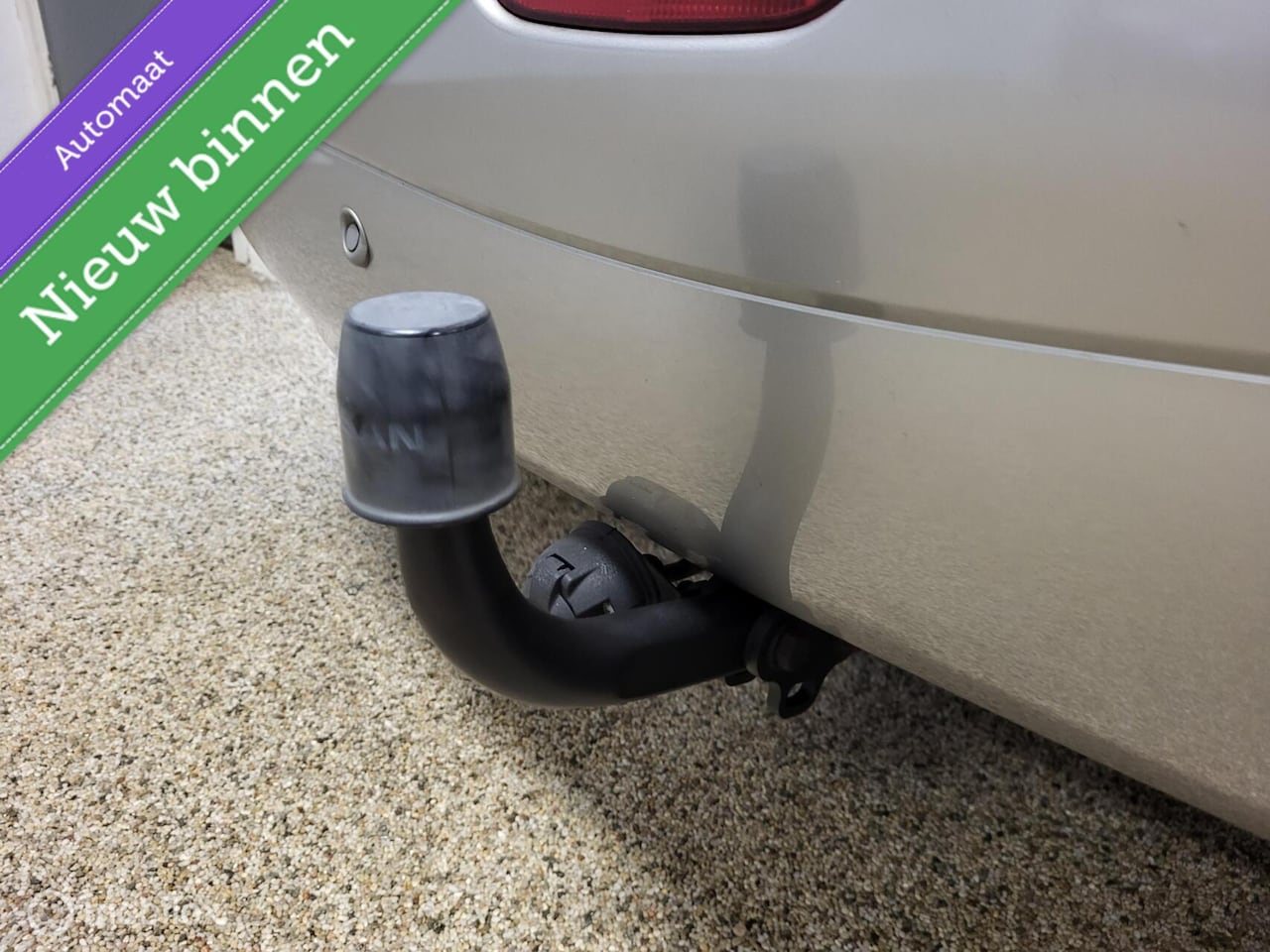 Nissan Note - 1.6 Tekna AUT. *NL,, TRKHK, RIJKLAARPRIJS!*