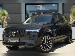 Volvo XC90 - 2.0 T8 FACELIFT Plug-in hybrid AWD Plus Dark 455pk Panoramadak/Bowers&Wilkins/Luchtvering