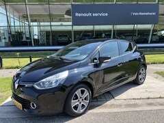 Renault Clio - 0.9 TCe ECO Night&Day / Dealer onderhouden/ Trekhaak / Airco / Elek Ramen V /