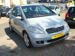 Mercedes-Benz A-klasse - 170 Avantgarde autom airco elek pak nap apk