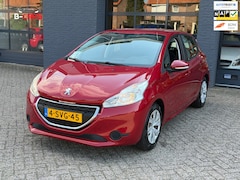 Peugeot 208 - 1.2 VTi Active Airco|Navi|Cruise|Trekhaak|Nap