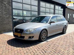 Subaru Legacy - 2.5i Comfort | STI Stoelen | Automaat | Clima | Xenon |