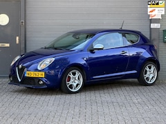 Alfa Romeo MiTo - 1.3 JTDm ECO Super