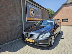 Mercedes-Benz E-klasse Estate - 250 CDI Business Class Avantgarde 4-Matic