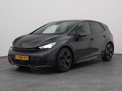 CUPRA Born - Adrenaline One 62 kWh | CAMERA | ADAPTIVE | STOEL- EN STUURVERW