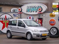Fiat Panda - 1.2 Active 66.600 km +NAP NL-auto