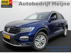 Volkswagen T-Roc - TSI 115PK STYLE BUSINESS CAMERA/CARPLAY/STUURVERW./ELEKTR.KLEP