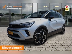 Opel Crossland - 1.2 Turbo Level 3 | Camera | Trekhaak | Carplay |