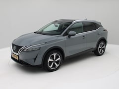 Nissan Qashqai - 1.3 MHEV Xtronic N-Connecta Panorama /Camera /Trekh./NL.auto