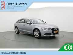 Audi A6 Avant - 2.0 TFSI Bns Edition | Geen import | Leer | Navi | Cruise