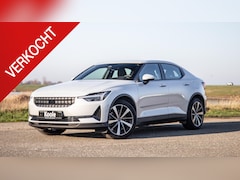Polestar 2 - 2 Standard Range Single Motor 63kWh CAMERA / KEYLESS / NAVI
