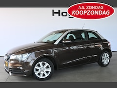 Audi A1 - 1.2 TFSI Attraction Pro Line Business Airco Cruise Control All in Prijs Inruil Mogelijk