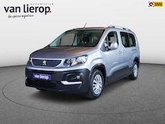 Peugeot Rifter Long - 1.2 Puretech Long |NAVI|CRUISE|DEALER-ONDERHOUDEN