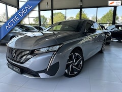 Peugeot 308 - 1.6 HYbrid 180 GT Pack Business | Plug in Hybride | Automaat | Virtual | Camera | LED |Sto