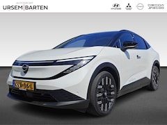 Nissan LEAF - Evolve 52 kWh | Apple Carplay/Android Auto|telefoonintegratie premium | Cruise control ada