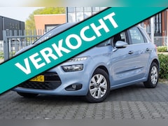 Citroën C4 Picasso - 1.6 e-THP Intensive AUTOMAAT NAVI/CRUISE.CAMERA