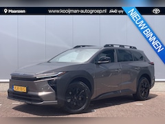 Toyota bZ4X Touring - Executive AWD 75 kWh | JBL | Panorama Dak | 360 Camera |