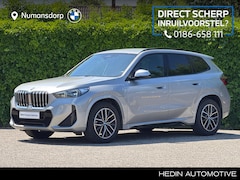 BMW X1 - xDrive25e | M-Sport | Camera | Comfort Access | Stoelverw. | 18''