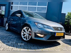 SEAT Leon SC - 1.8 TSI FR Business/SOPRTPAKKET/RIJKLAAR/