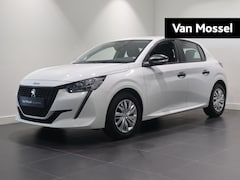 Peugeot 208 - Like - AIRCO - CRUISE CONTROL - ZUINIG