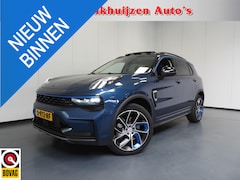 Lynk & Co 01 - 1.5 PHEV Plug-In NAVI/360CAM/SCHUIFDAK/LED/20"LMV