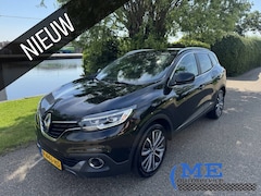 Renault Kadjar - 1.2 TCe Bose|pano|Cruise|trekhaak|led|
