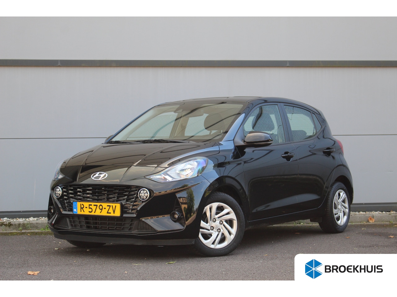 Hyundai i10 - 1.0 Comfort | Airco | Cruise C. | CarPlay | Elec. pakket | Airco | Cruise C. | CarPlay | E - AutoWereld.nl