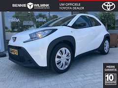 Toyota Aygo X - 1.0 VVT-i Play | Apple Car-Play | Camera (16616km)