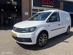 Volkswagen Caddy Maxi - Bestel 2.0 TDI L2H1 DSG Highline
