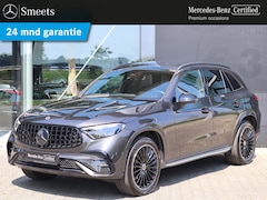Mercedes-Benz GLC-klasse - 400e 4MATIC AMG Line