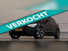 SEAT Ibiza - 1.0 TSI Style Business Intense LED koplampen 17"LM Apple Carplay/Android Auto