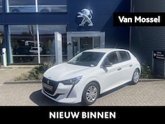 Peugeot 208 - 1.2 PureTech Like