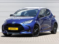 Toyota Yaris - 1.5 Hybrid Executive Tokyo Pop-out