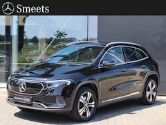 Mercedes-Benz EQA - 250 Business Solution Luxury 67 kWh