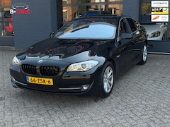BMW 5-serie - 535i ActiveHybrid Pano|Headup|Keyless|360*|Nap