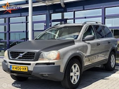 Volvo XC90 - 2.5 T| Airco| Cruise| APK | AUTOMAAT|