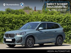 BMW X1 - xDrive30e | M-Sport | Head up | Harman/kardon | Stuur + Stoelverw. | Trekhaak | Co Pilot