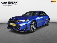 BMW 3-serie - 320e M-SPORT | PORTIMAO BLUE | LED | NL AUTO NAP