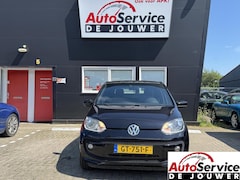 Volkswagen Up! - 1.0 high up | Navigatie | Airco |Cruise |