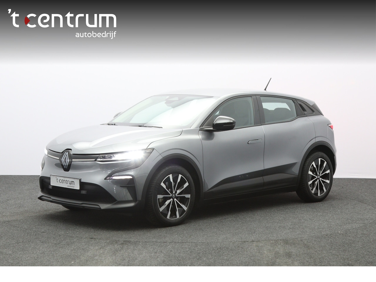 Renault Mégane E-Tech - EV60 Optimum Charge Equilibre EV60 Optimum Charge Equilibre 218 PK, Climate Control, Camera, LED - AutoWereld.nl