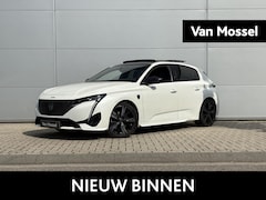 Peugeot 308 - 1.6 HYbrid 225 GT Pack Business Automaat | Panoramisch schuifdak | Camera | Adaptieve Crui