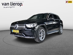Mercedes-Benz GLC-klasse - 300e 4MATIC AMG | TREKHAAK | PANO